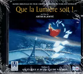Couverture du produit · Que La Lumière Soit ! (Bande Originale)