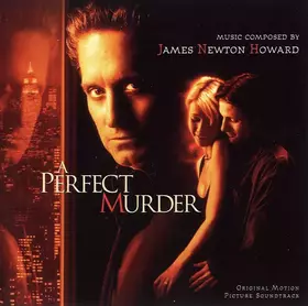 Couverture du produit · A Perfect Murder (Original Motion Picture Soundtrack)