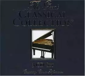 Couverture du produit · Classical Collection