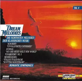 Couverture du produit · Romantic Symphonies