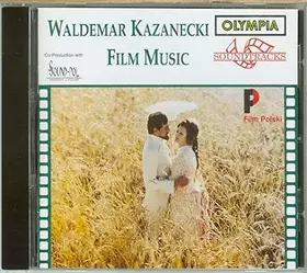 Couverture du produit · Film Music [Import]