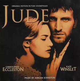 Couverture du produit · Jude (Original Motion Picture Soundtrack)