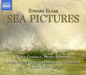 Couverture du produit · Sea Pictures (The Music Makers)