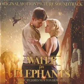 Couverture du produit · Water For Elephants (Original Motion Picture Soundtrack)