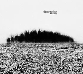 Couverture du produit · Les Traces