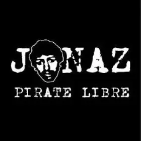Couverture du produit · Pirate Libre