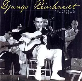 Couverture du produit · Nuages