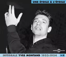 Couverture du produit · Intégrale Yves Montand Vol. 3