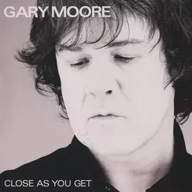 Couverture du produit · Close As You Get