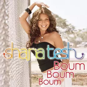 Couverture du produit · Boum Boum Boum