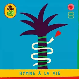 Couverture du produit · Hymne a la Vie
