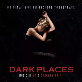 Couverture du produit · Dark Places (Original Motion Picture Soundtrack)