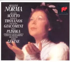 Couverture du produit · Norma