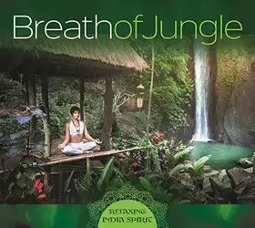 Couverture du produit · Breath of Jungle - CD
