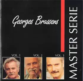 Couverture du produit · Master Serie Vol.1, 2 & 3