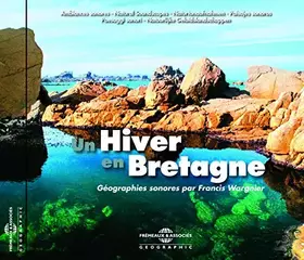 Couverture du produit · Un Hiver en Bretagne