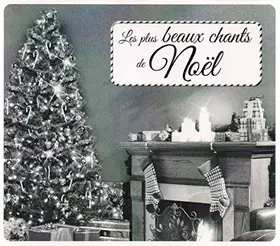 Couverture du produit · Les Plus Beaux Chants de Noël