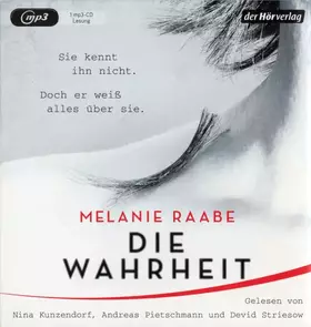 Couverture du produit · Die Wahrheit