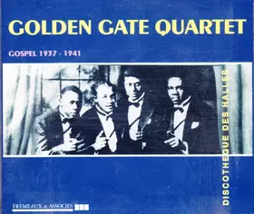 Couverture du produit · Gospel 1937-1941