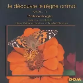 Couverture du produit · Relaxologie