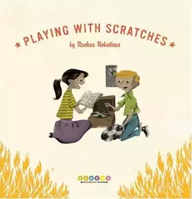 Couverture du produit · Playing With Scratches