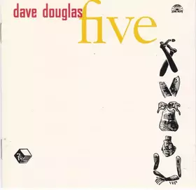 Couverture du produit · Five