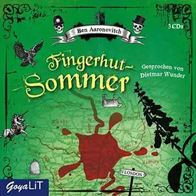 Couverture du produit · Fingerhut-Sommer