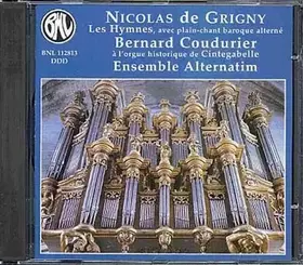 Couverture du produit · Orgelwerke,Teil 2