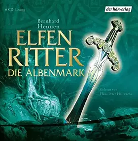 Couverture du produit · Elfenritter - 2: Die Albenmark