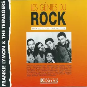 Couverture du produit · Why Do Fools Fall In Love