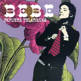 Couverture du produit · Pafuera Telarañas