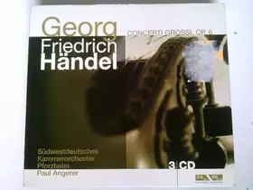 Couverture du produit · Handel: 12 Cti Grossi OP 6 [Import]