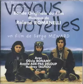 Couverture du produit · Voyous Voyelles (Bande Originale Du Film)