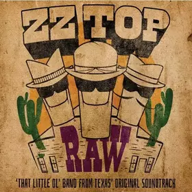 Couverture du produit · Raw ('That Little Ol' Band From Texas' Original Soundtrack)