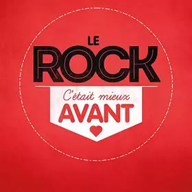 Couverture du produit · Le Rock