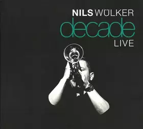 Couverture du produit · Decade Live
