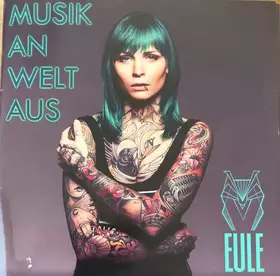 Couverture du produit · Musik An Welt Aus