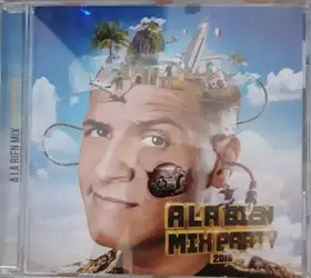 Couverture du produit · A La Bien Mix Party 2018