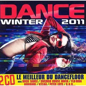 Couverture du produit · Dance Winter 2011