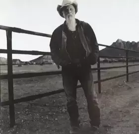 Couverture du produit · Keepin' The Horse Between Me And The Ground