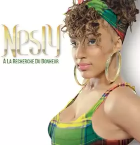Couverture du produit · A la Recherche du Bonheur/Digipack