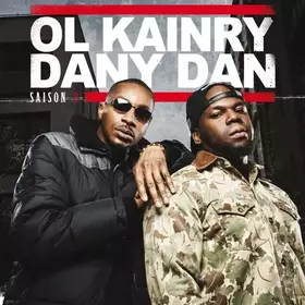 Couverture du produit · Ol'Kainry & Dany Dan "Saison 2"