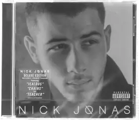 Couverture du produit · Nick Jonas