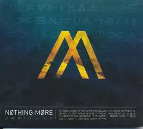 Couverture du produit · Nothing More