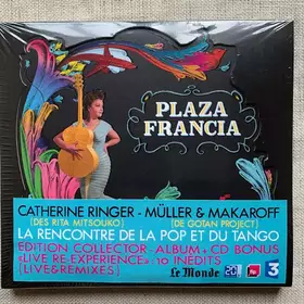 Couverture du produit · A New Tango Song Book