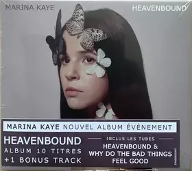 Couverture du produit · Heavenbound