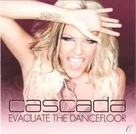 Couverture du produit · Evacuate The Dancefloor