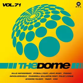 Couverture du produit · The Dome Vol. 71