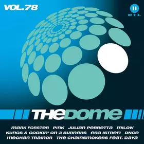Couverture du produit · The Dome Vol. 78