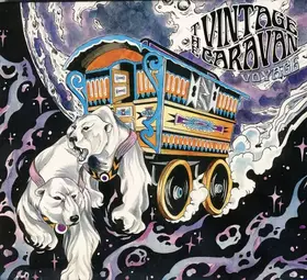 Couverture du produit · Voyage